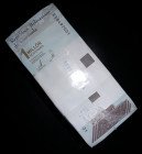 VENEZUELA BRICK (1000 Notes) 1.000.000 BsS 2020 (2021) UNC ORIGINAL CONSECUTIVE
Stock Photo, serial numbers may be different.