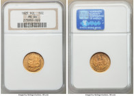 Republic gold 10 Zlotych 1925-(w) MS66 NGC, Warsaw mint, KM-Y32.

HID09801242017

© 2020 Heritage Auctions | All Rights Reserved