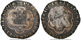 Castile. Pedro I 2 Maravedis ND (1350-1369) AU58 NGC, Seville mint. Lion. Includes old Ponterio & Associates auction tag. 

HID09801242017

© 2020...