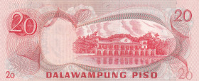 Cuba, 20 Pesos, 1971, UNC, p105s, SPECIMEN
Estimate: USD 15-30