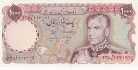Iran, 1.000 Rials, 1974/1979, UNC(-), p105b
Estimate: USD 20-40