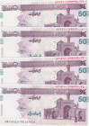 Iran, 500.000 Rials, 2015, UNC, (Total 4 banknotes)
Iran Cheque
Estimate: USD 20-40