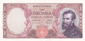 Italy, 10.000 Lire, 1973, AUNC, p97f
Estimate: USD 50-100