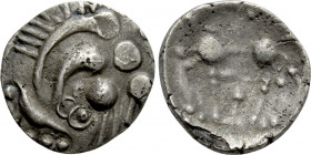WESTERN EUROPE. Southern Gaul. Elusates. Drachm (3rd-2nd centuries BC)