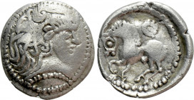 WESTERN EUROPE. Gaul(?). Uncertain (1st century BC)
