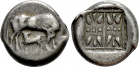 KORKYRA. Korkyra. Stater (Circa 480/70-433/2 BC)