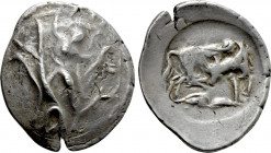 CRETE. Gortyna. Stater (Circa 330-270 BC)