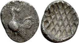TROAS. Dardanos. Obol (450-420 BC)