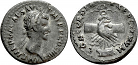 NERVA (96-98). Denarius. Rome