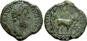 COMMODUS (177-192). As. Rome