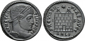CONSTANTINE I 'THE GREAT' (307/10-337). Follis. Arelate