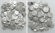 Circa 110 Ottoman Coins