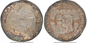 Utrecht. Provincial Rijksdaalder 1623 AU53 NGC, KM14, Dav-4836. A lovely toned example bearing minor flatness to the sharp devices.

HID09801242017

©...