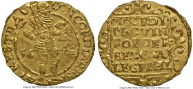 Utrecht. Provincial gold Ducat 1644 MS62 NGC, KM7.1, Fr-284. 3.51gm. A glowing example of this popular type, bearing luminous and sharp peripheries.

...