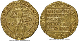 Utrecht. Provincial gold Ducat 1648 MS61 NGC, KM7.1, Fr-284. 3.48gm. Deeply-engraved motifs with lustrous fields.

HID09801242017

© 2020 Heritage Auc...