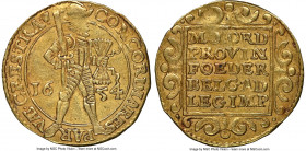 Utrecht. Provincial gold Ducat 1654 AU55 NGC, KM7.2, Fr-284. 3.43gm. Deeply-engraved motifs and antique-gold toning.

HID09801242017

© 2020 Heritage ...