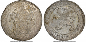 West Friesland. Provincial Lion Daalder 1641 AU, KM14.2, Dav-4870. A deeply-struck specimen bearing argent-white surfaces with blushes of luster.

HID...