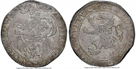 West Friesland. Provincial Lion Daalder 1662 AU53 NGC, KM14.3, Dav-4870. Well-defined motifs and slate toned devices.

HID09801242017

© 2020 Heritage...