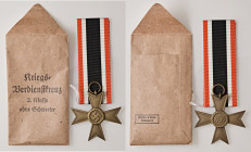 Medaglia 1939 - Con nastrino e bustina a stampa
FDC