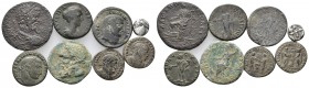 8 Mixed Coins.

Obv: .
Rev: .

.

Condition: See picture. No return.

Weight: g.
Diameter: mm.