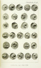 A Complete, First Edition Set of the British Museum Catalogue of Greek Coins

British Museum. A CATALOGUE OF THE GREEK COINS IN THE BRITISH MUSEUM. ...
