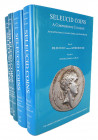 Complete Seleucid Coins

Houghton, Arthur, and Catharine Lorber. SELEUCID COINS: A COMPREHENSIVE CATALOGUE. PART I: SELEUCUS I THROUGH ANTIOCHUS III...