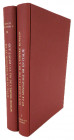 Lacam’s Important Work on Late Roman Coins

Lacam, Guy. LA FIN DE L’EMPIRE ROMAIN ET LE MONNAYAGE OR EN ITALIE, 455–493. Luzern, 1983. Two volumes. ...