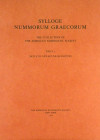 The Syracuse Volume of SNG ANS

Sylloge Nummorum Graecorum. SYLLOGE NUMMORUM GRAECORUM. THE COLLECTION OF THE AMERICAN NUMISMATIC SOCIETY. PART 5: S...
