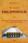 Two-Volume Study of Philippopolis

Varbanov, Ivan. THE COINAGE OF PHILIPPOPOLIS. Bourgas: Adicom, 2019. Two volumes. 4to, original pictorial boards....