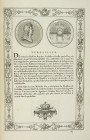 The Extraordinary 1702 Folio on the Medals of Louis XIV

Académie Royale des Médailles et des Inscriptions. MÉDAILLES SUR LES PRINCIPAUX ÉVÉNEMENTS ...