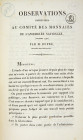 Augustin Dupré’s Proposals for Reforming French Coinage during the Revolution

Dupré, Augustin. OBSERVATIONS PRÉSENTÉES AU COMITÉ DES MONNAIES DE L’...