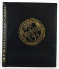 Deluxe Edition on Maximilian I

Egg, Erich. DIE MÜNZEN KAISER MAXIMILIANS I. Innsbruck, (1971). 4to, original full black leather; front cover with l...