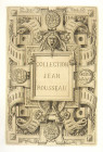 Jean Rousseau’s French Feudal Coins

Fillon, Benjamin. COLLECTION JEAN ROUSSEAU. MONNAIES FÉODALES FRANÇAISES. Paris: Chez M. Rousseau, 1860 / Rolli...
