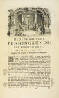 1734 Guide to Collecting by Van Loon

Loon, Gerard van. HEDENDAAGSCHE PENNINGKUNDE, ZYNDE EENE VERHANDELING VAN DEN OORSPRONK VAN ‘T GELD, DE OPKOMS...