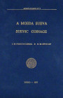 Peixoto & Metcalf’s Scarce Work on Suevic Coins

Peixoto Cabral, J.M., and D.M. Metcalf. A MOEDA SUEVA / SUEVIC COINAGE. Porto, 1997. 8vo, original ...
