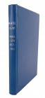 Scarce Marcel Platt Catalogues

Platt, Marcel. FIXED PRICE LISTS 14–22. Paris, 1957–1961. Includes lists numbers 14 (avril 1957), 15 (octobre 1957),...