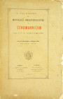 The Merovingian Coins of Cenomannicum

Ponton d’Amécourt, le Vte de. RECHERCHE DES MONNAIES MÉROVINGIENNES DU CENOMANNICUM. Mamers & Le Mans, 1883. ...