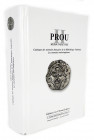 Modern Reprint of Prou on Merovingian Coins

Prou, Maurice. PROU II: CATALOGUE DES MONNAIES FRANÇAISES DE LA BIBLIOTHÈQUE NATIONALE, LES MONNAIES MÉ...