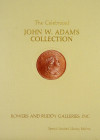 Deluxe Edition Adams Large Cents

Bowers & Ruddy Galleries. THE CELEBRATED JOHN W. ADAMS COLLECTION OF UNITED STATES LARGE CENTS OF THE YEAR 1794. L...