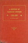 First Edition DeWitt on Campaign Buttons

DeWitt, J. Doyle. A CENTURY OF CAMPAIGN BUTTONS, 1789–1889: A DESCRIPTIVE LIST OF MEDALETS, TOKENS, BUTTON...