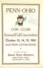 Federal Coin / Federal Brand

Federal Coin Exchange / Federal Brand Enterprises. NUMISMATIC AUCTION CATALOGUES. Cleveland, 1946–1967. Thirty-seven s...