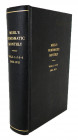The First Four Volumes

Mehl, B. Max [publisher]. MEHL’S NUMISMATIC MONTHLY. Volumes I–IV (Fort Worth, 1908–1911), complete, bound in one volume. 8v...