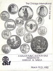 Nearly Complete NASCA Sales

NASCA / NASCA-Karp / NASCA-Smythe. AUCTION CATALOGUES. Rockville Centre, etc., 1976–1990. Eighty-five catalogues. Sales...