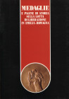 A.A.V.V. - Medaglie e pagine di storia sulla lotta di liberazione in Emilia Romagna. Imola, 1990. pp. 264, ill. nel testo, + tavole a colori. ril ed o...