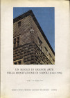 A.A.V.V. - Un secolo di grande arte nella monetazione di Napoli 1442 - 1556. Napoli, 1973. pp. 176, tavole a colori nel testo + ill b\n. ril ed buono ...