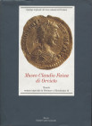 BERGAMINI M. - Museo Claudio Faina di Orvieto. Monete romane imperiali da Pertinace a Valentiniano III. Città di Castello, 1997. pp. 417, tavole a col...