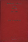 DAVENPORT J. S. - European Crowns and Talers since 1800. London, 1964. Pp. 423, con 974 ill. nel testo. ril. ed. sciupata, interno ottimo stato.