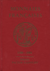 GADOURY V. – Monnaies francaise. 1789 – 2001. Monaco, 2001. Pp. 478, ill. nel testo. ril ed buono stato.