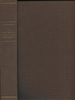MARTINORI E. - La Moneta. Vocabolario generale. Roma, 1977. Pp. 596, tavv. 144, + 1600 ill. nel testo. ril ed. rigida con scritte sul dorso, ottimo st...