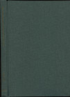 METLICH M. A. - The coinage of Ostrogothic Italy. & A die study of Theodahad folles. London, 2004. pp. 134, tavv. 11 + 6, + ill nel testo. ril ed otti...